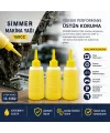 Simmer Makine Yağı 150cc IEGA9H7
