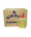 Simmer Makine Yağı 60cc IEGOLBO