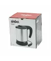 Sinbo Araç İçi Kettle Paslanmaz Çelik