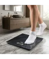 Sinbo Dijital Tartı - 180 kg Maks Kapasite - LCD Ekran