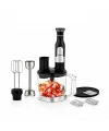 Sinbo El Multi Blender Seti - 2 Litre Hazneli - Paslanmaz Çelik Bıçaklı
