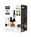 Sinbo El Multi Blender Seti - 2 Litre Hazneli - Paslanmaz Çelik Bıçaklı