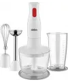 Sinbo Elektrikli Blender Seti - 600 ml Hazne - 350W