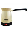 Sinbo Scm-2969 Elektirkli Cezve Türk Kahve Makinesi 320ml