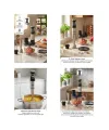 Multi Blender Seti 2 Lt Hazneli IEG8IC7