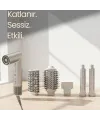 Saç Şekillendirme Cihazı IEG0HMN