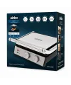 Sinbo Ssm-2598 Izgara Ve Tost Makinesi ( 4 Dilim ) ( Yapışmaz Yüzey ) (2000w)*2