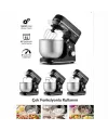 Sinbo Standlı Mikser - Siyah Renk - 12 Litre Hazne