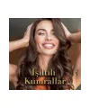 Single Tüp Boya Saç Boyası Kahve 4/0