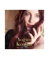 Single Tüp Boya Saç Boyası Kahve 4/0