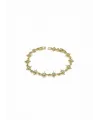 Sıralı Kutup Yıldızı Taşlı Cm Bileklik - IEG0408