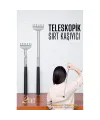 Sırt Kaşıyıcı - Telekopik 56 cm Sırt Kaşıma Aparatı Hanımeli 2 li SET