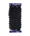 Sister Afro Dalgası Saç-Siyah 1