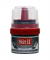 Sitil 50 Ml Ve Siyah Krem Ayakkabı Boyası IEG8W22