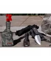 SİTRETT MX Av Outdoor Karavan Temizleyici 700 Gr.