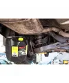 SİTRETT MX Egsoz Partikül Temizleyici Endüstriyel 20 Kg.