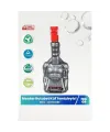 SİTRETT MX Mantar & Rutubet & Küf Temizleyici Pro 700 Gr.