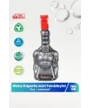SİTRETT MX Motor & Kaporta & Jant Temizleyici Pro 700 Gr.