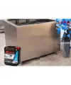 SİTRETT MX Ultrasonik Yağ Alma Solüsyonu Endüstriyel+ 5Kg