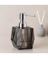 Sıvı Sabunluk 180 ml Akrilik Mika Kristal