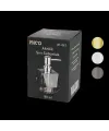 Sıvı Sabunluk 180 ml Akrilik Mika Kristal