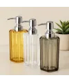 Sıvı Sabunluk 200 ml Akrilik Mika
