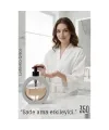 Sıvı Sabunluk – Kırık Beyaz Renk, 350 ml,  Modern Tasarım 722350