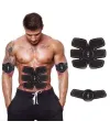 Six Pad Abs Mide Kası Aleti