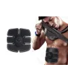Sixpad Kas Geliştirici Masaj Aleti