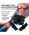 Sixpad Kas Geliştirici Masaj Aleti