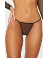 Siyah File String TM1175