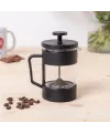 Siyah French Press 350 ml