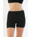 ieg™ SİYAH MI 2703 Lazer Kesim İz Yapmaz Hayalet Boxer