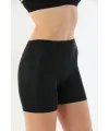 ieg™ SİYAH MI 2703 Lazer Kesim İz Yapmaz Hayalet Boxer