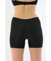 ieg™ SİYAH MI 2703 Lazer Kesim İz Yapmaz Hayalet Boxer