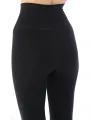 ieg™ SİYAH MI 3905 Yüksek Bel Toparlayıcı Tayt