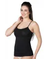 ieg™ SİYAH MI  1401 Modal Cotton Kadın Atlet Korse