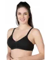 ieg™ SİYAH MI  1420 Modal Cotton Sütyen