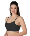 ieg™ SİYAH MI  1423 Modal Cotton Kaplı Büstiyer