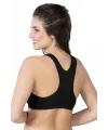 ieg™ SİYAH MI  1424 Modal Cotton Sporcu Büstiyer