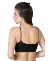 ieg™ SİYAH MI  1425 Modal Cotton Pedli Büstiyer