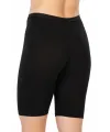 ieg™ SİYAH MI  1431 Modal Cotton Dizüstü Tayt