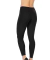 ieg™ SİYAH MI  1434 Modal Cotton Termal Tayt