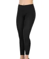 ieg™ SİYAH MI  1434 Modal Cotton Termal Tayt