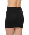 ieg™ SİYAH MI  1437 Modal Cotton Mini Jupon