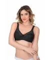ieg™ SİYAH MI  169 B Basic Balenli Toparlayıcı Sütyen