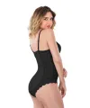 ieg™ SİYAH MI  176 Dantelli Body