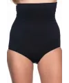 ieg™ SİYAH MI  2008 Yüksek Bel Slıp Korse