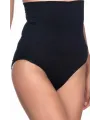ieg™ SİYAH MI  2009 Yüksek Bel Double Slip Korse