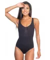 ieg™ SİYAH MI  2018 Kalın Askılı Body Korse